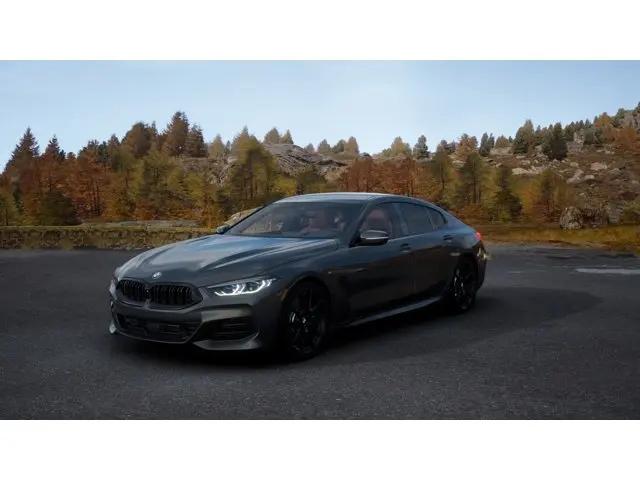 2026 BMW 840i Gran Coupe 840i for sale in Mobile, AL