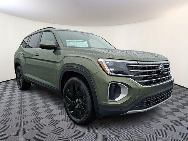2026 Volkswagen Atlas SE with Technology for sale in State College, PA