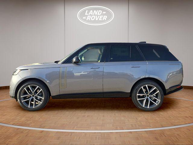 2026 Land Rover Range Rover P400 SE