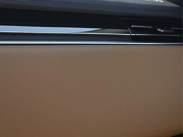 2026 Land Rover Range Rover P400 SE