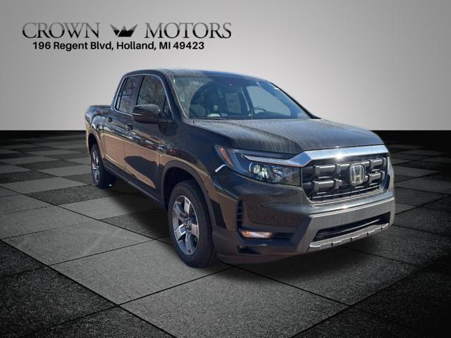 2026 Honda Ridgeline RTL for sale in Holland, MI