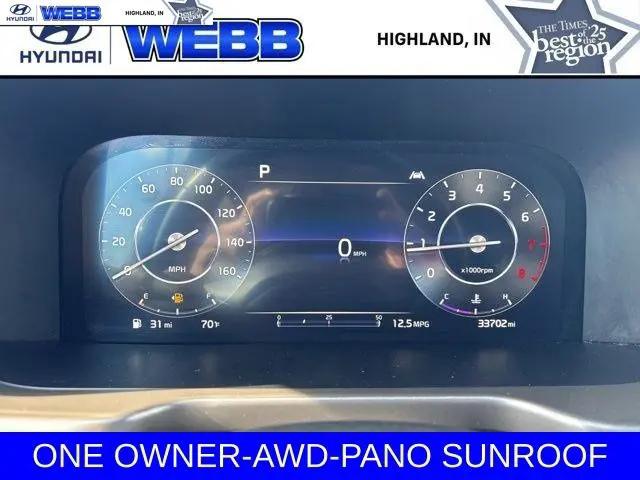 2023 Kia Sorento SX Prestige