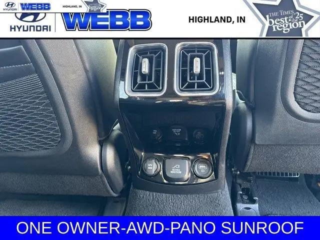2023 Kia Sorento SX Prestige