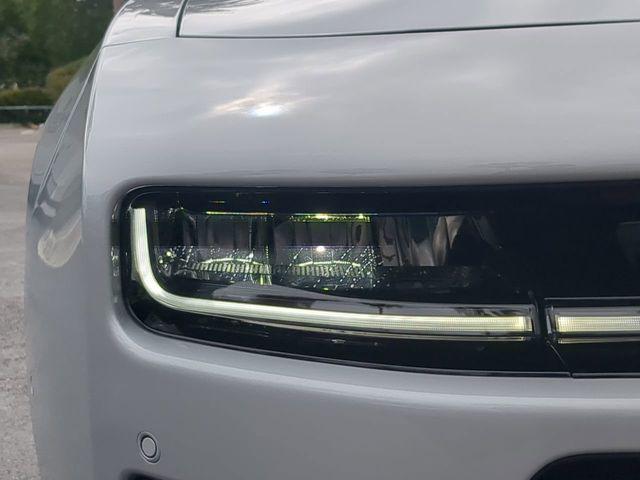 2026 Dodge Charger Daytona Scat Pack Plus 4-Door AWD