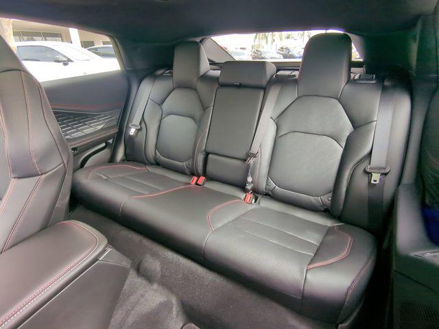 2026 Dodge Charger Daytona Scat Pack Plus 4-Door AWD