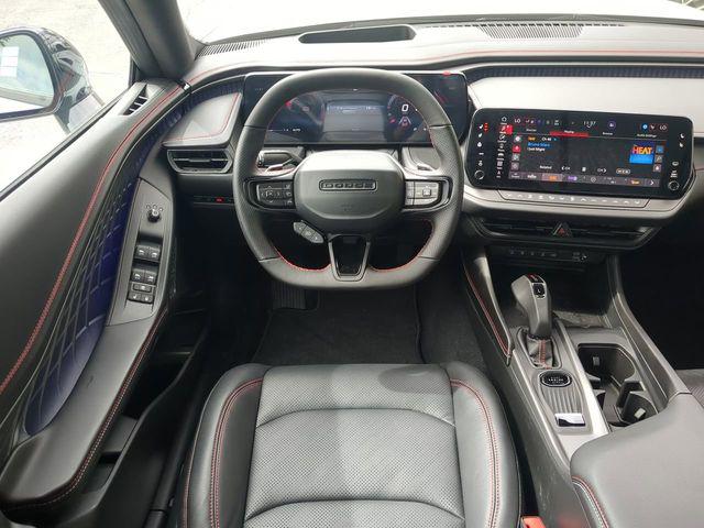 2026 Dodge Charger Daytona Scat Pack Plus 4-Door AWD