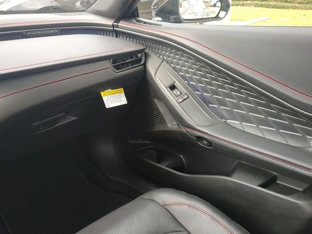 2026 Dodge Charger Daytona Scat Pack Plus 4-Door AWD