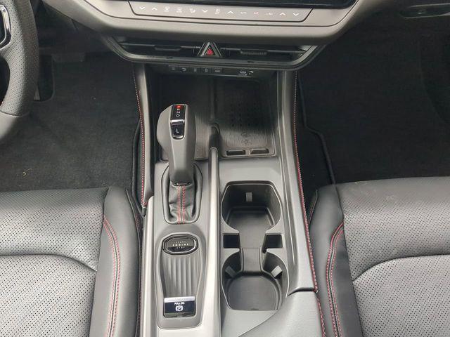 2026 Dodge Charger Daytona Scat Pack Plus 4-Door AWD