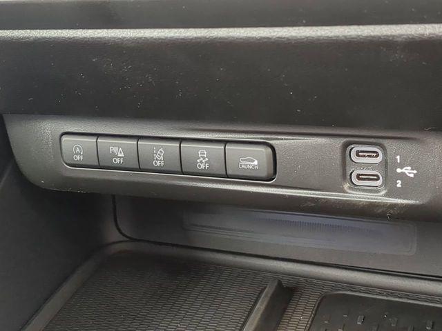 2026 Dodge Charger Daytona Scat Pack Plus 4-Door AWD