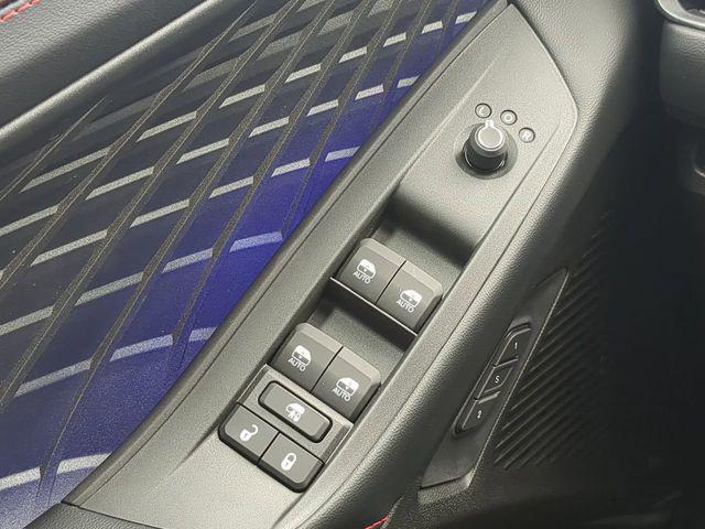 2026 Dodge Charger Daytona Scat Pack Plus 4-Door AWD