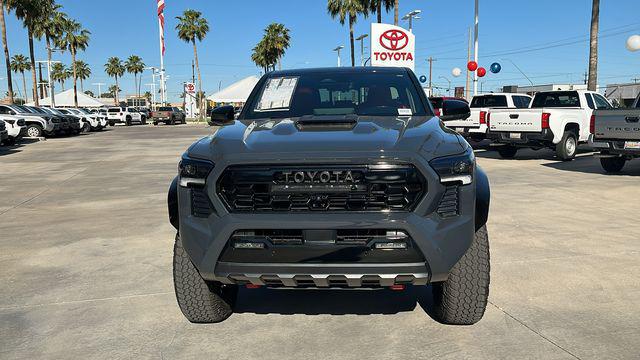 2026 Toyota Tacoma TRD Pro