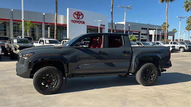 2026 Toyota Tacoma TRD Pro
