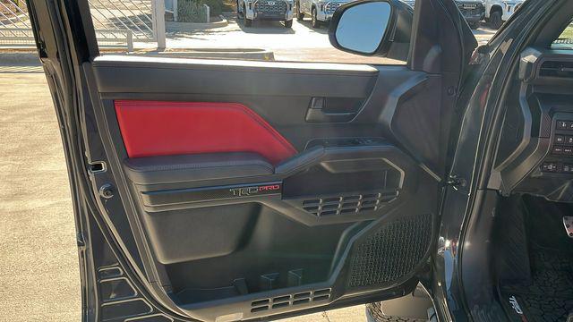 2026 Toyota Tacoma TRD Pro