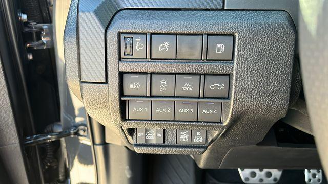 2026 Toyota Tacoma TRD Pro