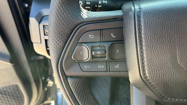 2026 Toyota Tacoma TRD Pro
