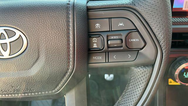 2026 Toyota Tacoma TRD Pro