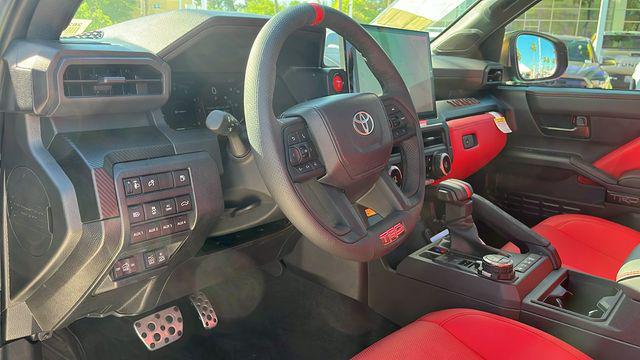2026 Toyota Tacoma TRD Pro