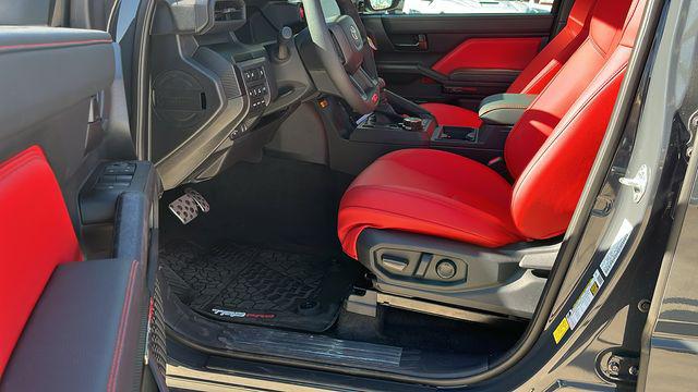 2026 Toyota Tacoma TRD Pro