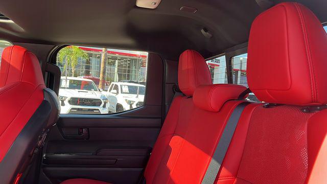 2026 Toyota Tacoma TRD Pro