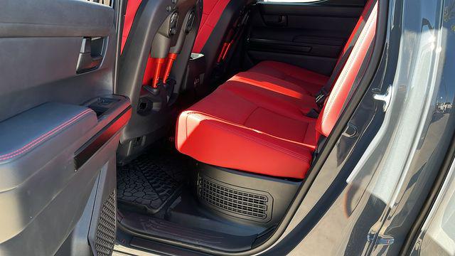 2026 Toyota Tacoma TRD Pro