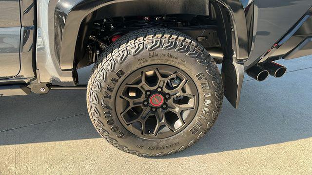 2026 Toyota Tacoma TRD Pro