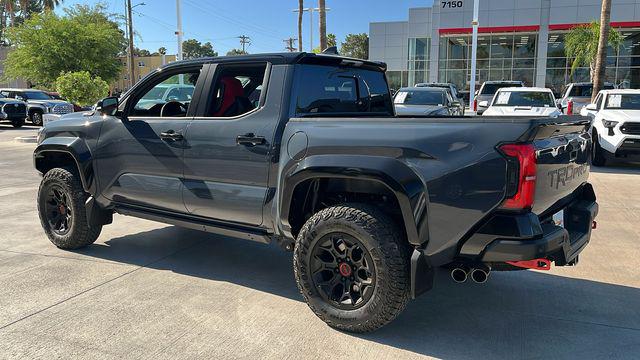 2026 Toyota Tacoma TRD Pro