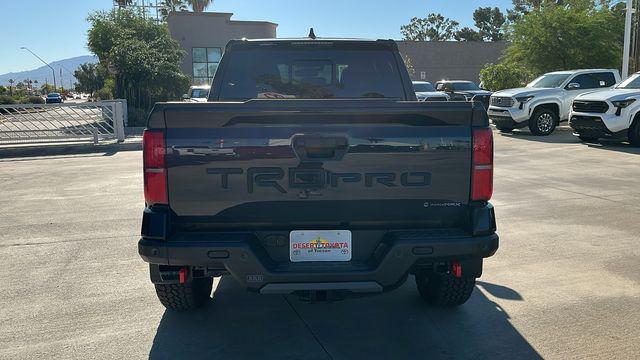 2026 Toyota Tacoma TRD Pro