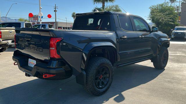 2026 Toyota Tacoma TRD Pro