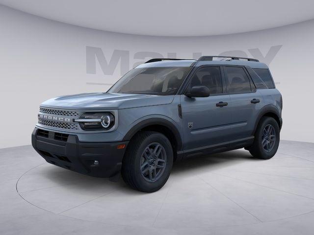 2026 Ford Bronco Sport Big Bend for sale in Charlottesville, VA