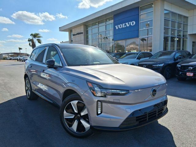 2026 Volvo X 90 Plus, Single Motor, Fully electric, 7 Seats for sale in Edinburg, TX