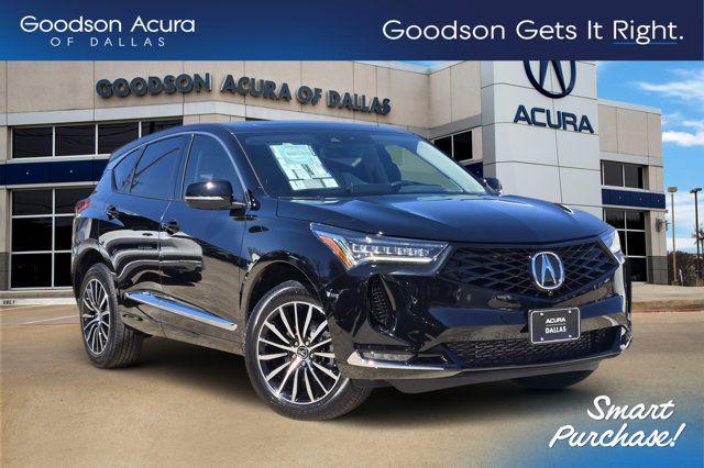 2026 Acura RDX w/Advance Package for sale in Dallas, TX