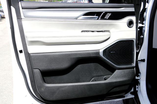 2026 Jeep Grand Wagoneer L 4x4