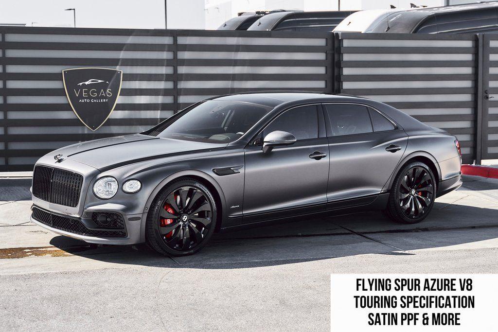 /2023 Bentley Flying-Spur