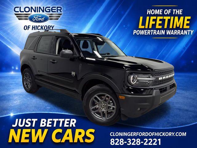 2026 Ford Bronco Sport Big Bend for sale in Hickory, NC