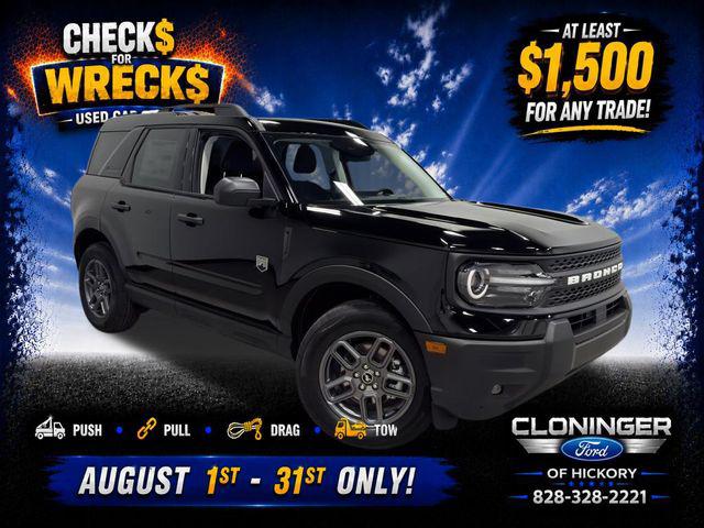 2026 Ford Bronco Sport Big Bend for sale in Hickory, NC