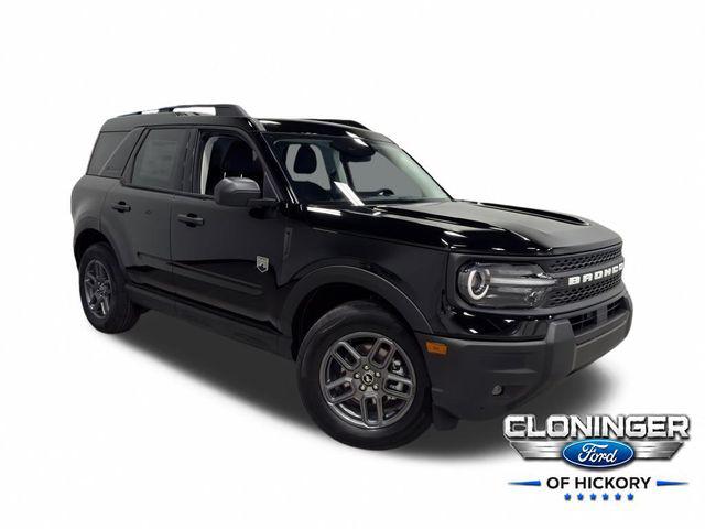 2026 Ford Bronco Sport Big Bend for sale in Hickory, NC