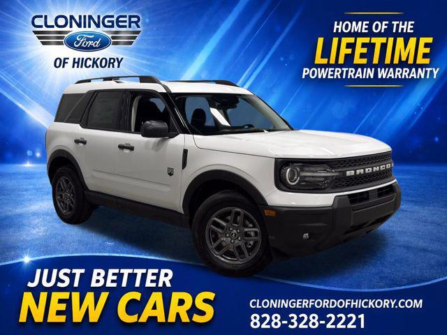 2026 Ford Bronco Sport Big Bend for sale in Hickory, NC