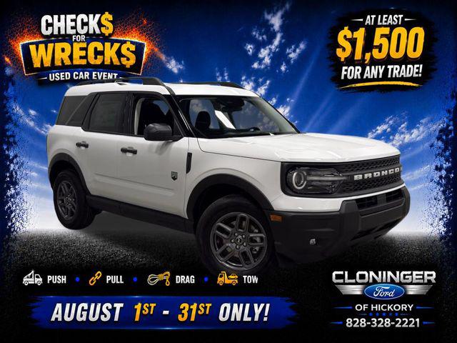 2026 Ford Bronco Sport Big Bend for sale in Hickory, NC