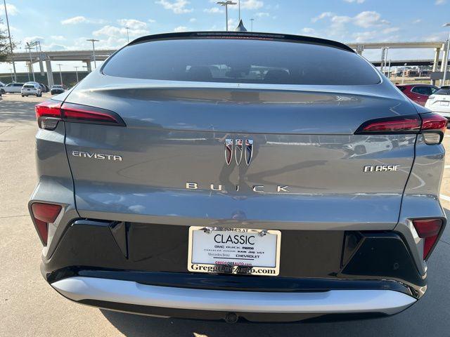 2026 Buick NV Sport Touring FWD