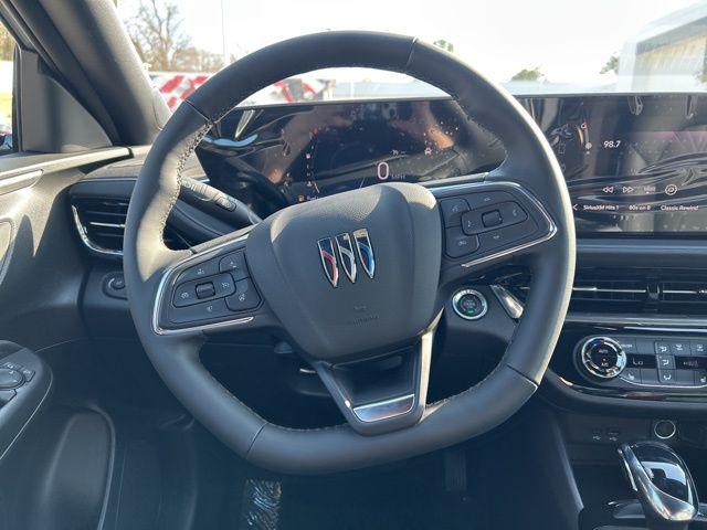 2026 Buick NV Sport Touring FWD
