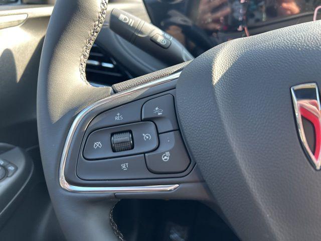 2026 Buick NV Sport Touring FWD