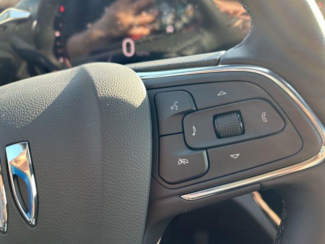 2026 Buick NV Sport Touring FWD