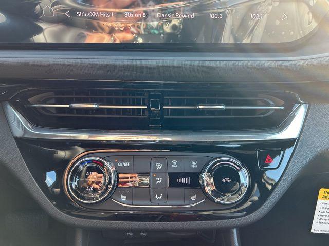 2026 Buick NV Sport Touring FWD