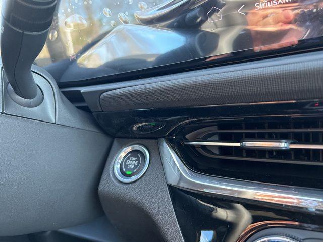 2026 Buick NV Sport Touring FWD