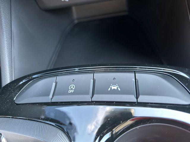 2026 Buick NV Sport Touring FWD