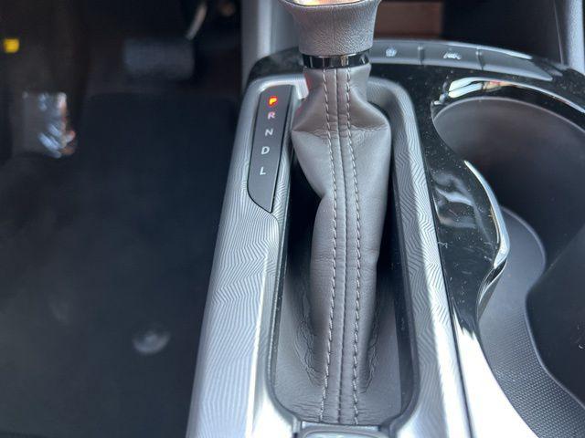 2026 Buick NV Sport Touring FWD