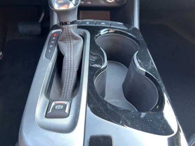2026 Buick NV Sport Touring FWD