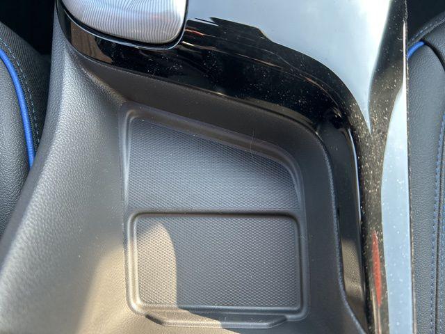 2026 Buick NV Sport Touring FWD