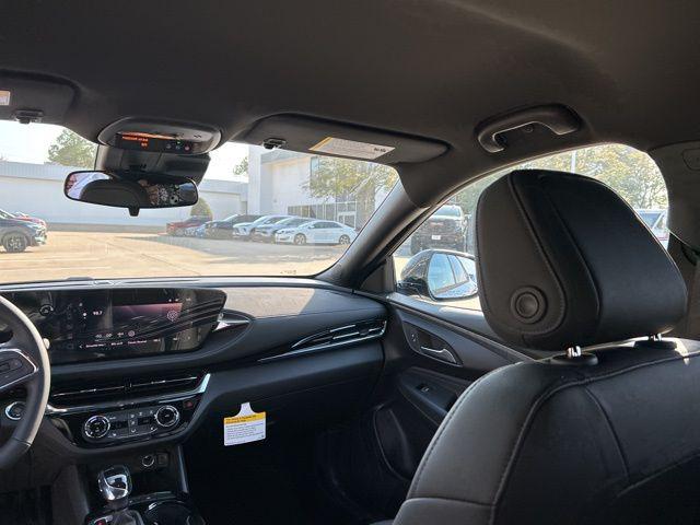 2026 Buick NV Sport Touring FWD