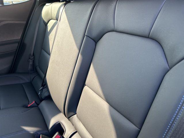 2026 Buick NV Sport Touring FWD